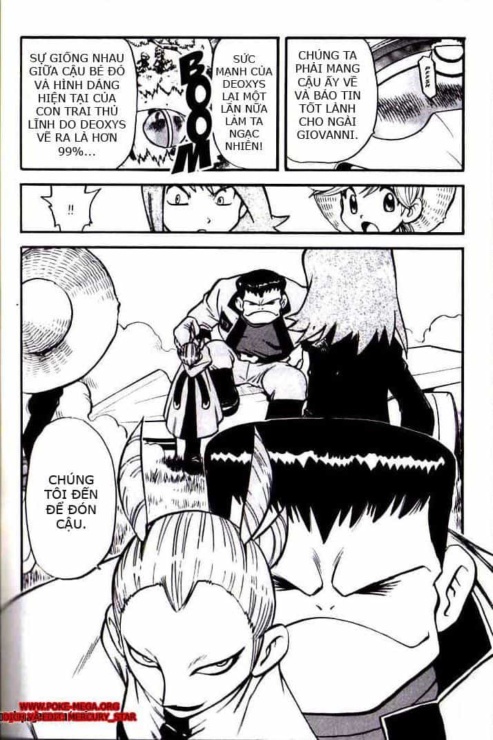 Pokemon Special - Chương 289 - ảnh 18