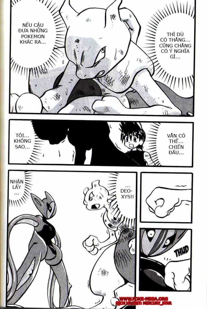 Pokemon Special - Chương 294 - ảnh 10