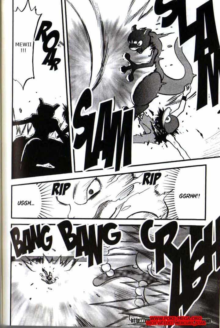 Pokemon Special - Chương 294 - ảnh 8