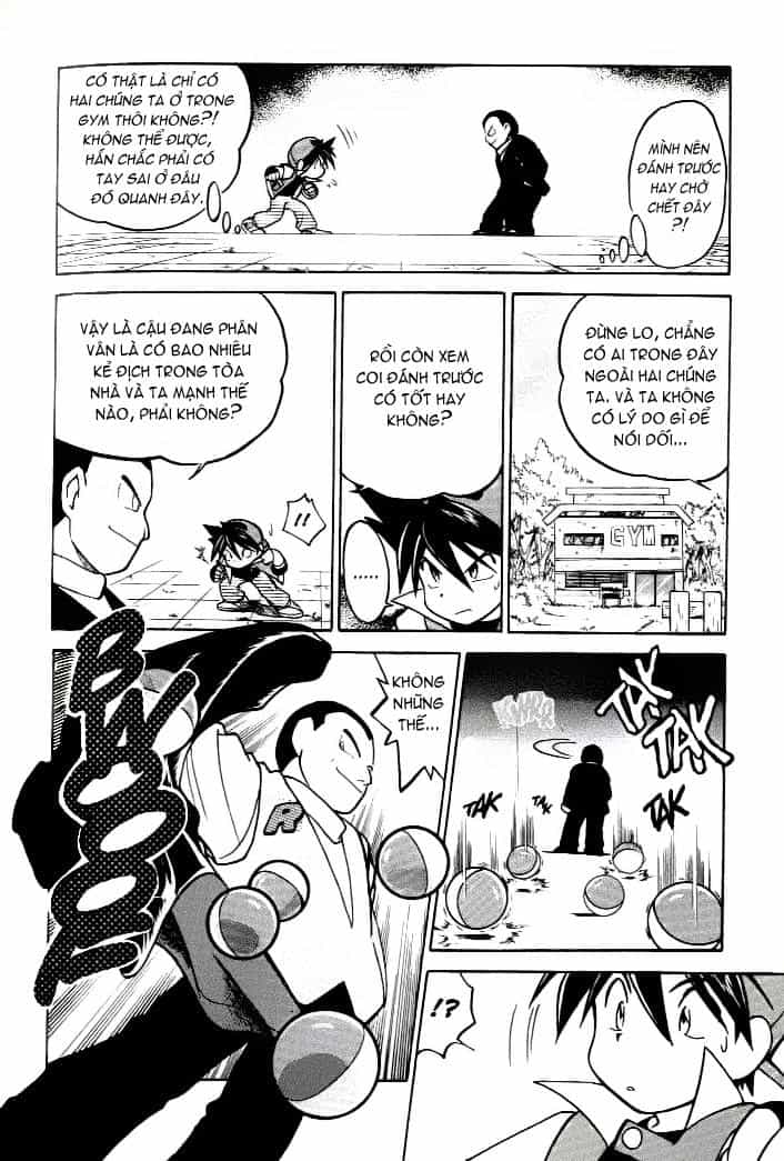 Pokemon Special - Chương 37 - ảnh 3