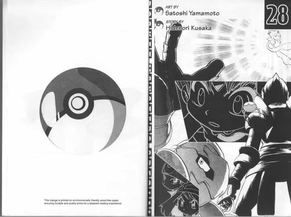 Pokemon Special - Chương 318.3 - ảnh 3