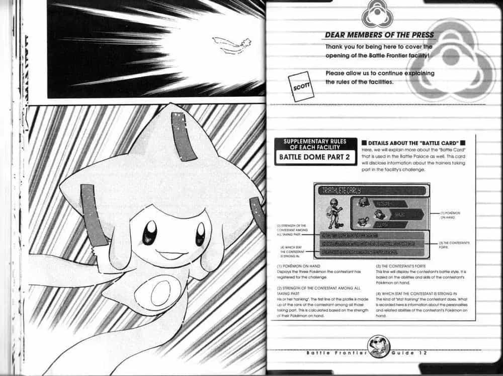 Pokemon Special - Chương 318.4 - ảnh 19