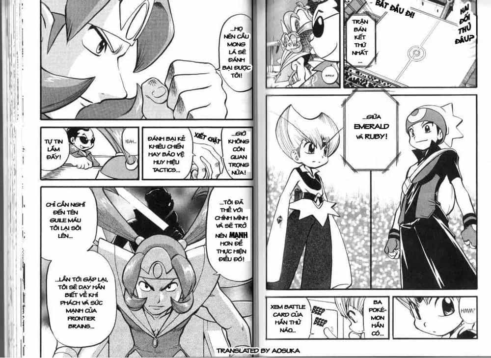 Pokemon Special - Chương 321.2 - ảnh 5