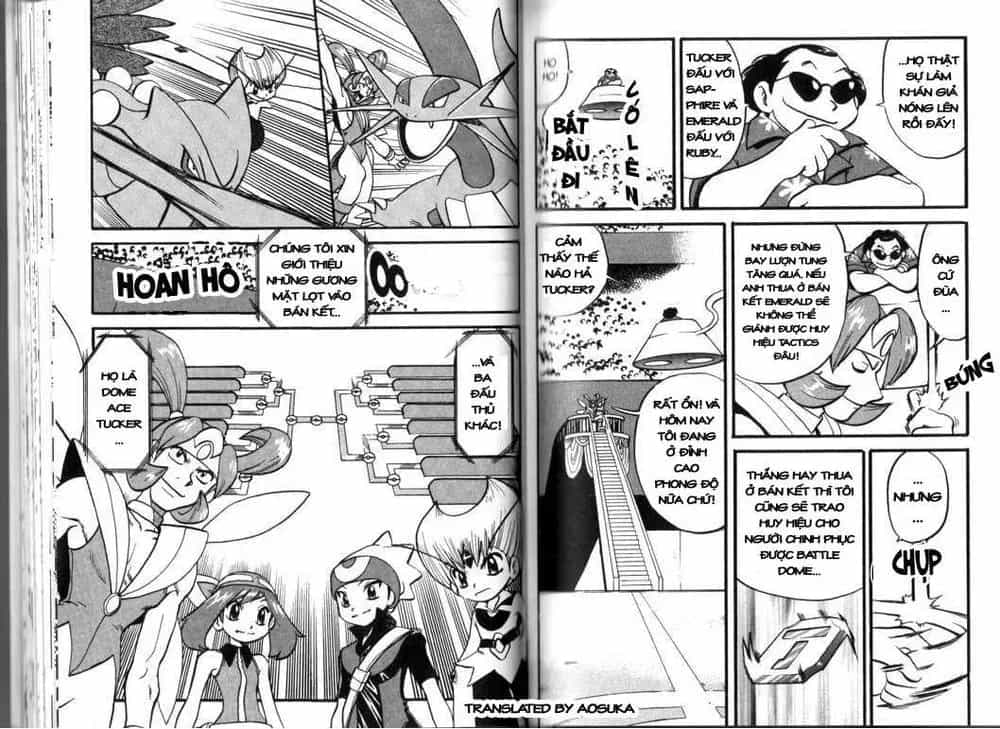 Pokemon Special - Chương 321.3 - ảnh 4