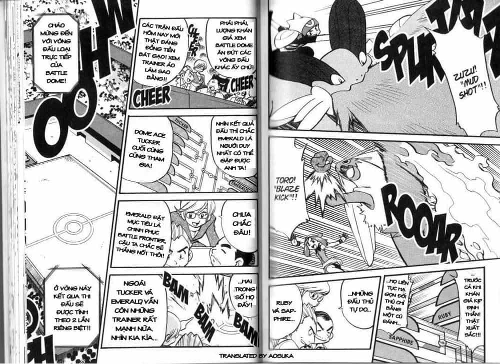 Pokemon Special - Chương 321.4 - ảnh 3
