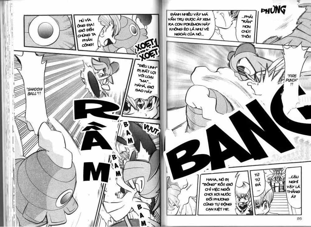 Pokemon Special - Chương 321.4 - ảnh 7