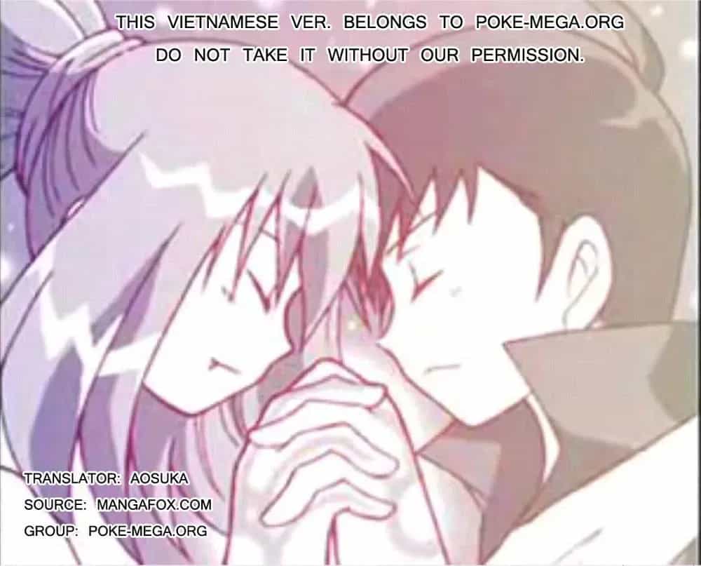 Pokemon Special - Chương 324.1 - ảnh 38