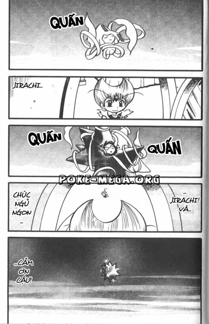 Pokemon Special - Chương 337 - ảnh 11
