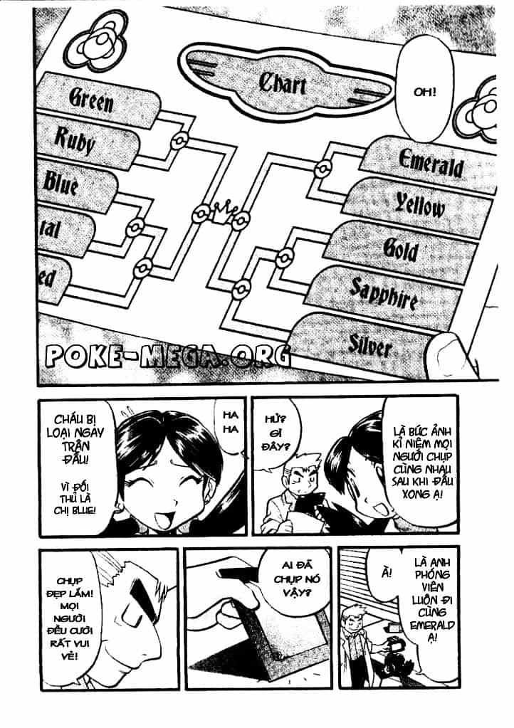 Pokemon Special - Chương 337 - ảnh 14