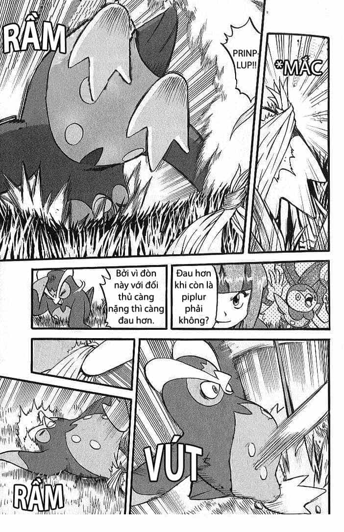 Pokemon Special - Chương 347 - ảnh 28