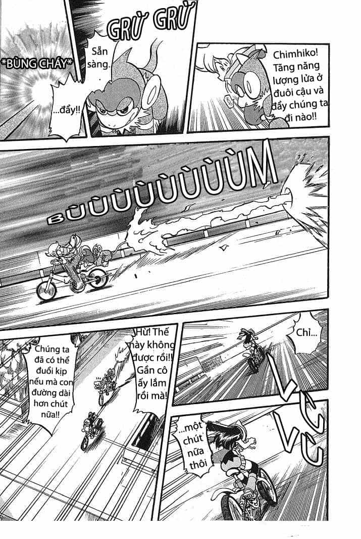 Pokemon Special - Chương 348 - ảnh 13