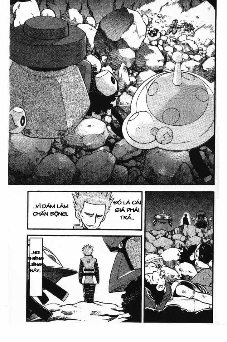 Pokemon Special - Chương 349 - ảnh 18