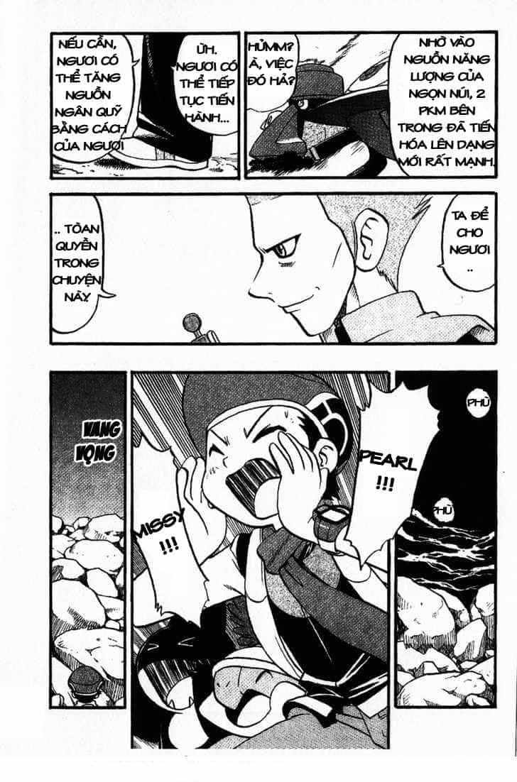 Pokemon Special - Chương 349 - ảnh 23