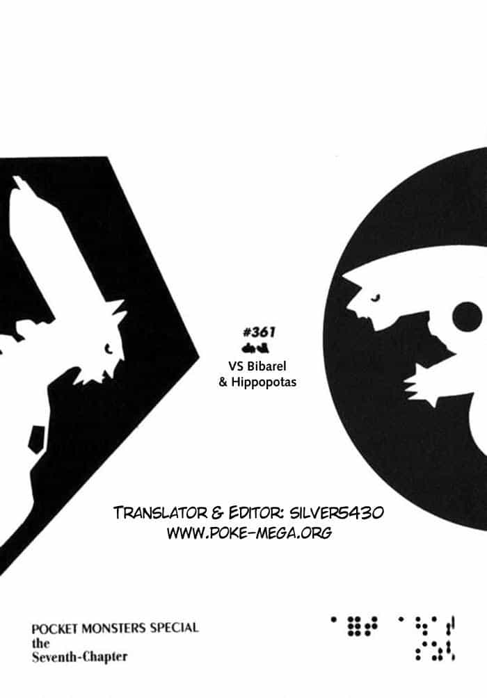 Pokemon Special - Chương 361 - ảnh 1