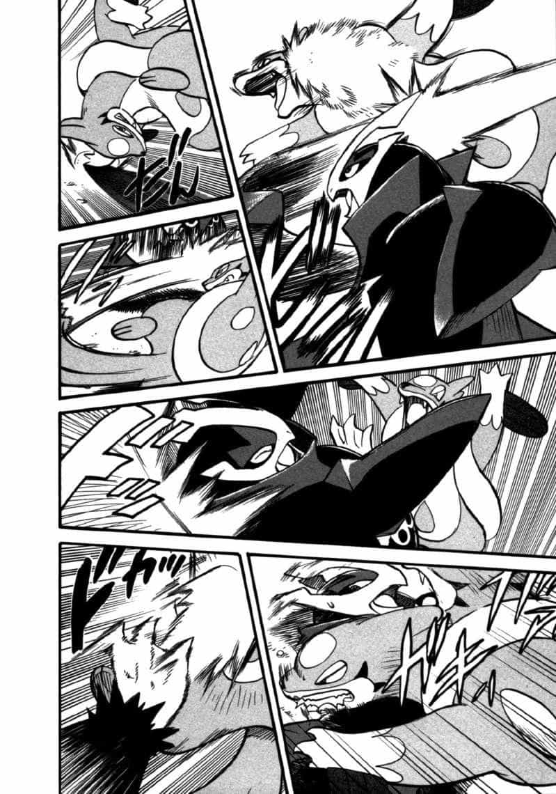 Pokemon Special - Chương 365 - ảnh 18