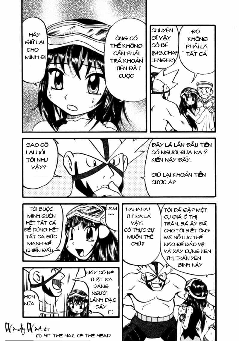 Pokemon Special - Chương 366 - ảnh 14
