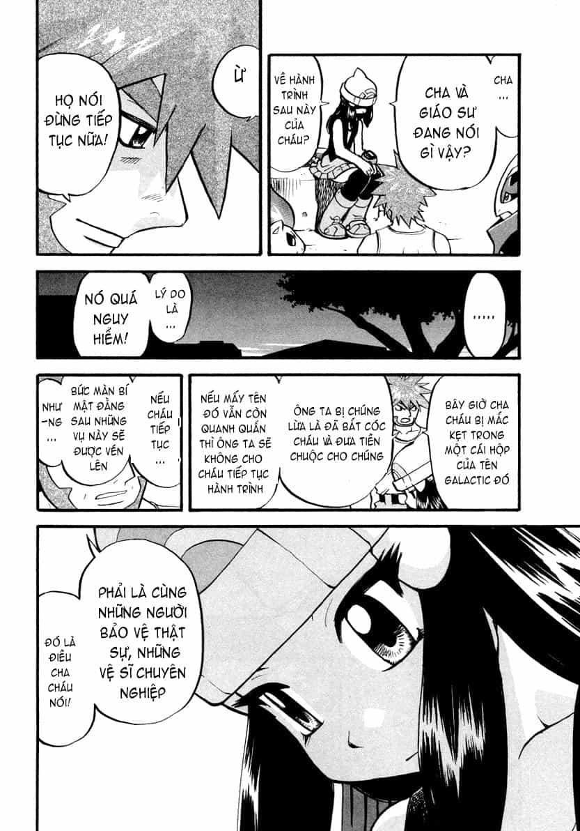 Pokemon Special - Chương 375 - ảnh 24