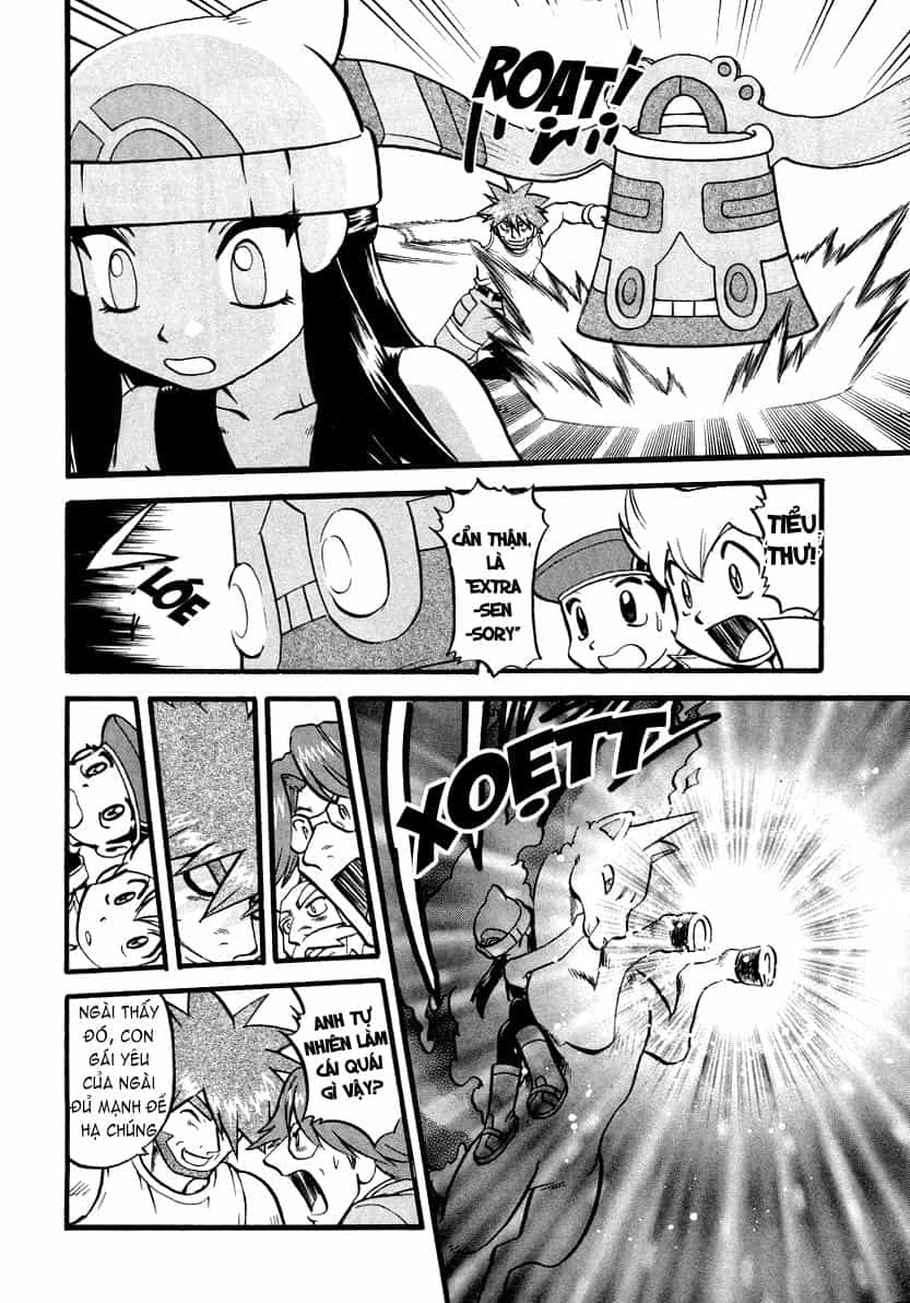 Pokemon Special - Chương 375 - ảnh 41