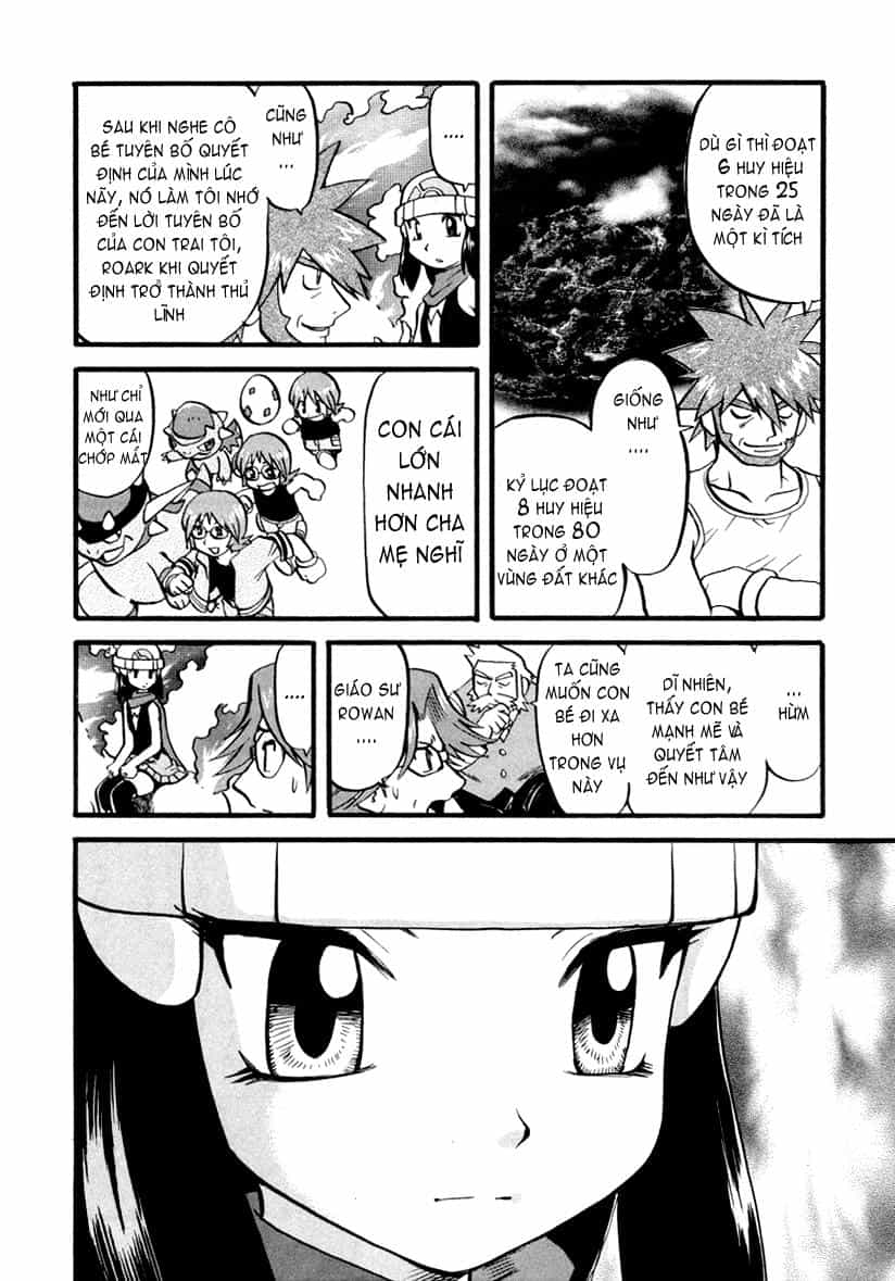 Pokemon Special - Chương 375 - ảnh 43