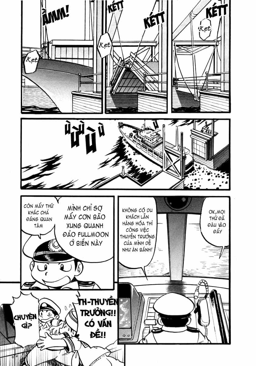 Pokemon Special - Chương 375 - ảnh 62