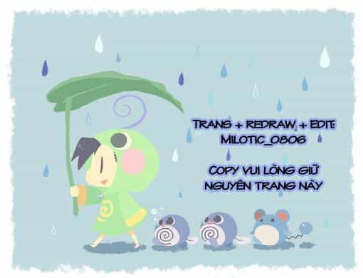 Pokemon Special - Chương 377 - ảnh 1