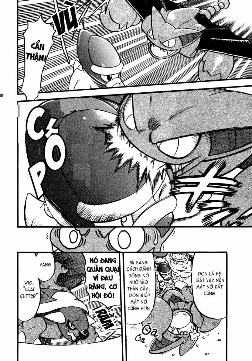 Pokemon Special - Chương 378 - ảnh 14