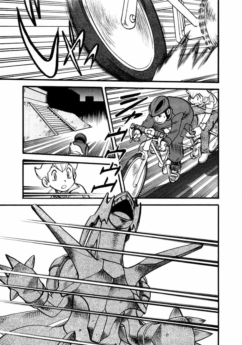Pokemon Special - Chương 389 - ảnh 26