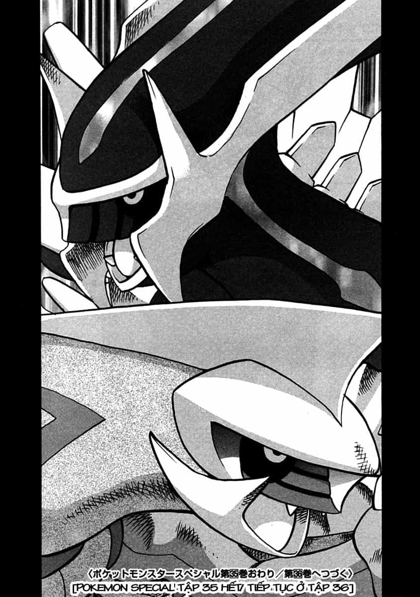 Pokemon Special - Chương 394 - ảnh 23