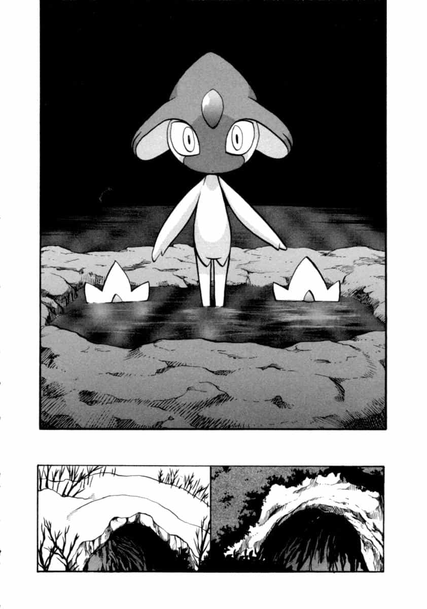 Pokemon Special - Chương 398 - ảnh 10