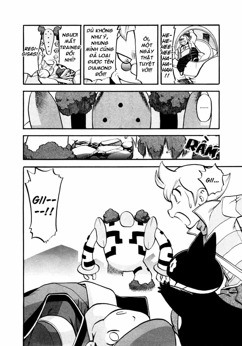 Pokemon Special - Chương 433 - ảnh 13