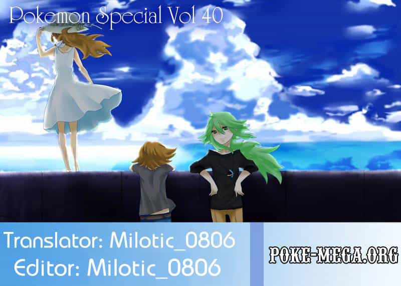 Pokemon Special - Chương 434 - ảnh 17