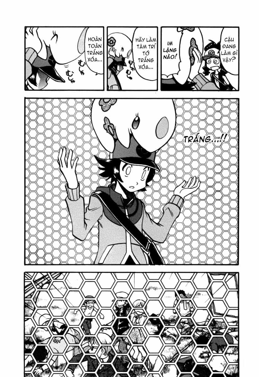 Pokemon Special - Chương 465 - ảnh 14