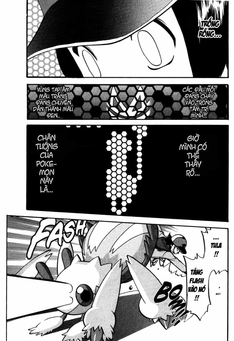 Pokemon Special - Chương 471 - ảnh 18