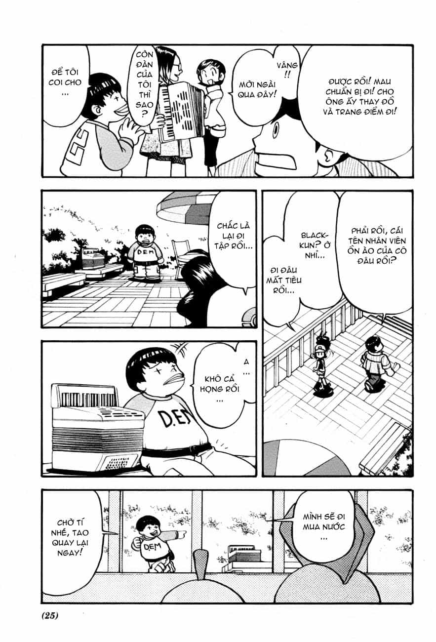 Pokemon Special - Chương 472 - ảnh 7