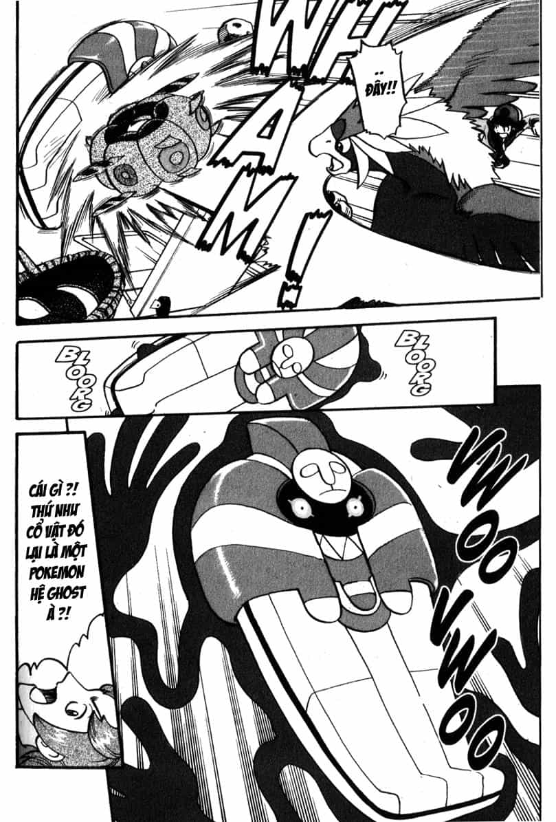 Pokemon Special - Chương 475 - ảnh 17