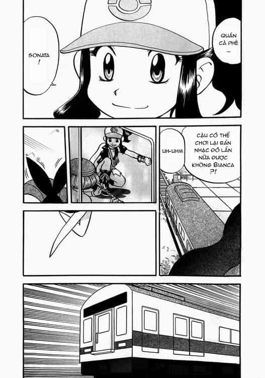 Pokemon Special - Chương 500 - ảnh 16