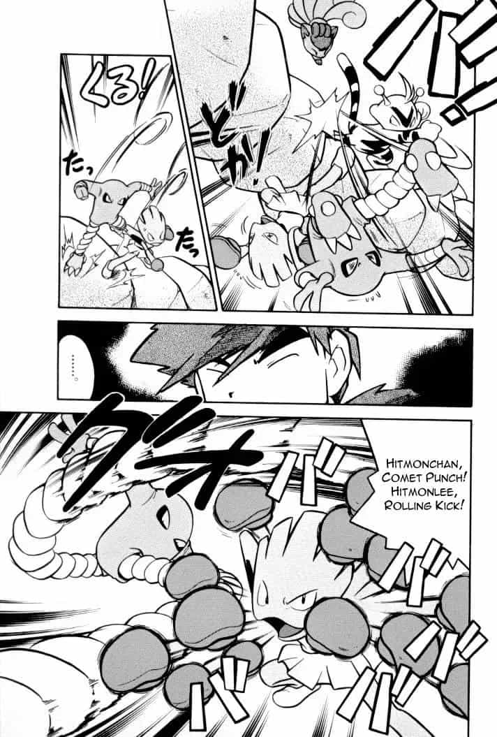 Pokemon Special - Chương 75.3 - ảnh 4