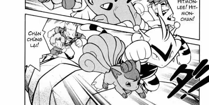 Pokemon Special - Chương 75.6 - ảnh 5