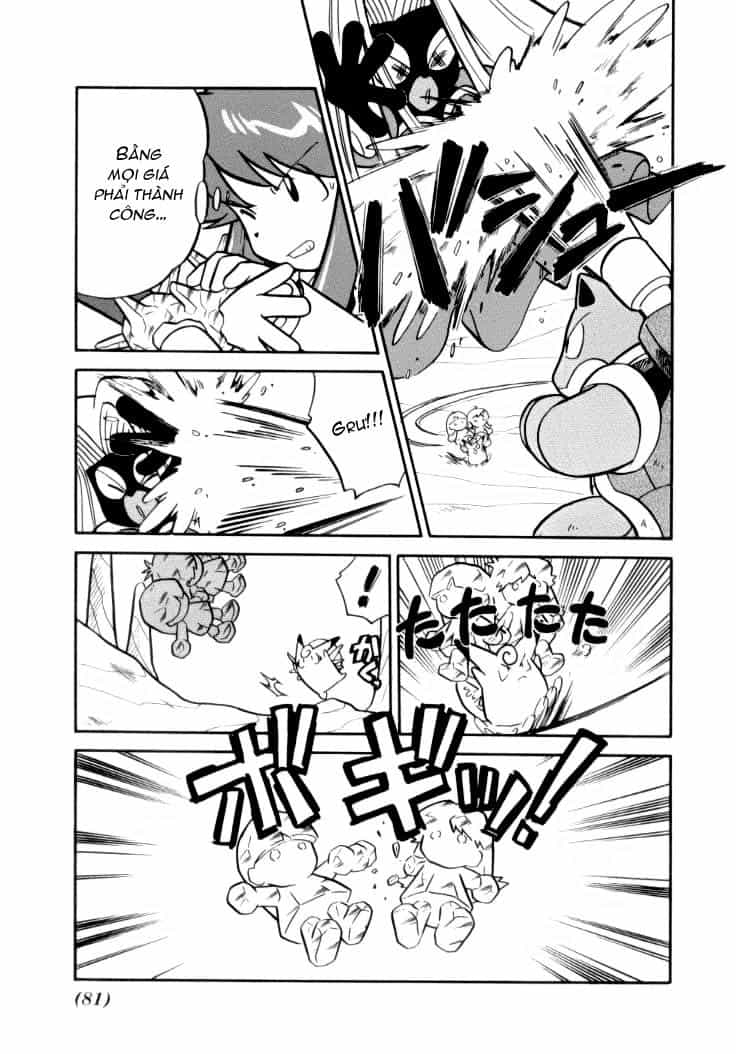 Pokemon Special - Chương 84 - ảnh 4