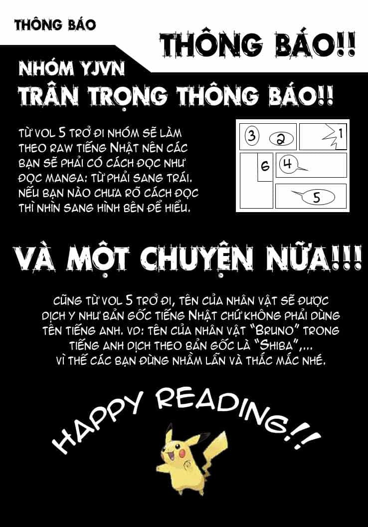 Pokemon Special - Chương 87 - ảnh 15