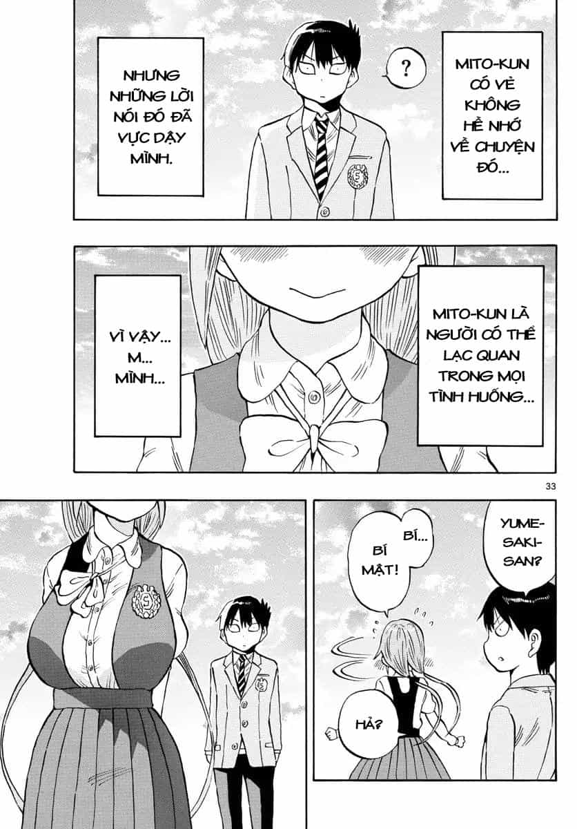 Ponkotsu-Chan Kenshouchuu - Chương 1 - ảnh 32