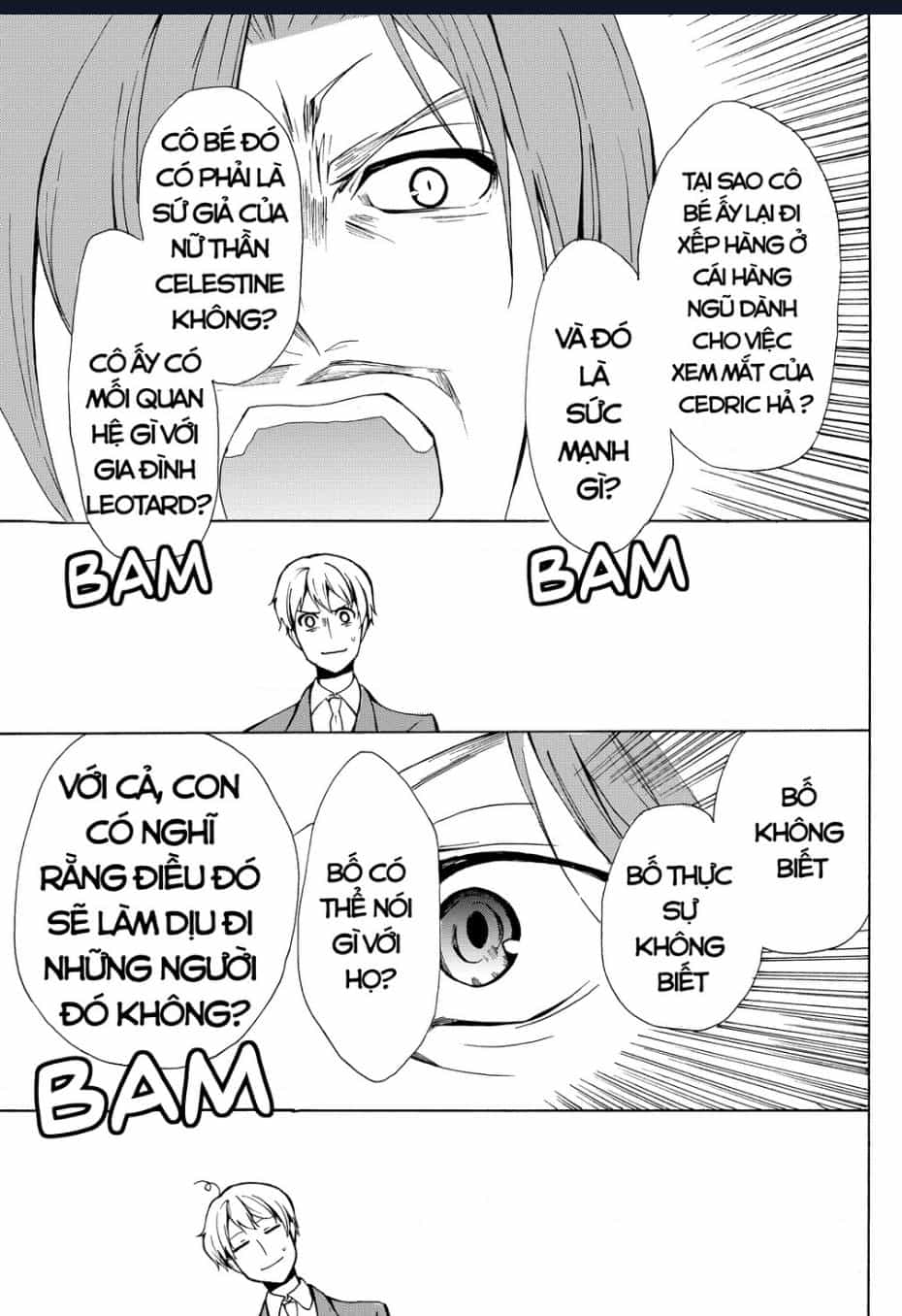 Potion-Danomi De Ikinobimasu! - Chuong 12 - ảnh 32