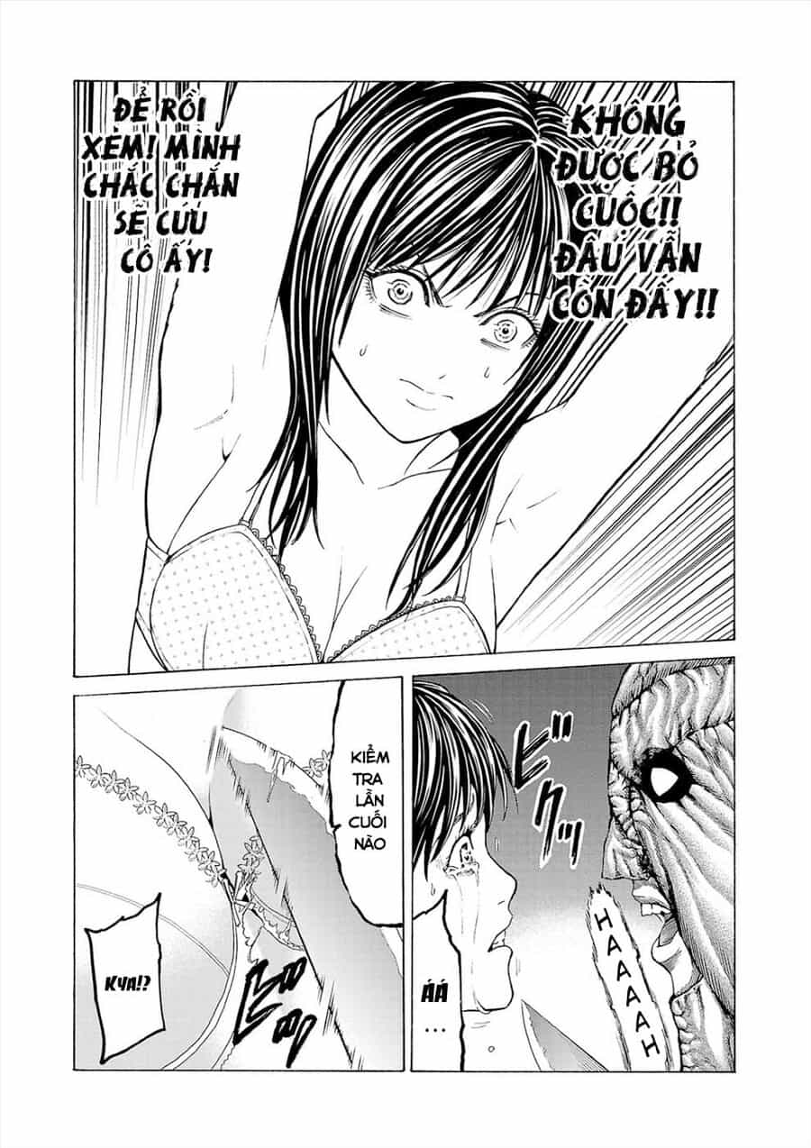 Psycho X Past: Cuộc Điều Tra Thâm Nhập Về Những Vụ Án Giết Người Rùng Rợn - Chương 1 - ảnh 57