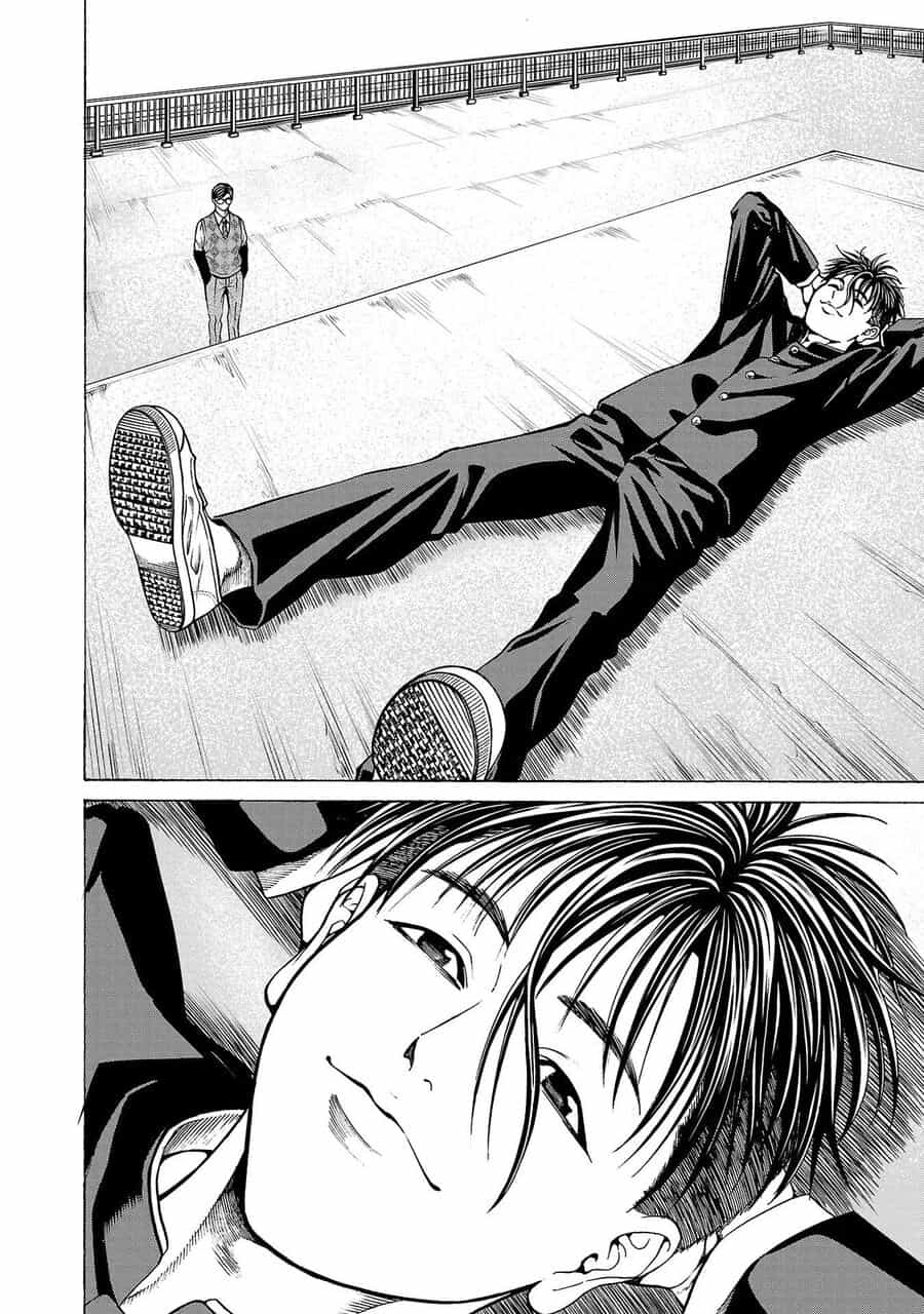 Psycho X Past: Cuộc Điều Tra Thâm Nhập Về Những Vụ Án Giết Người Rùng Rợn - Chương 11 - ảnh 32