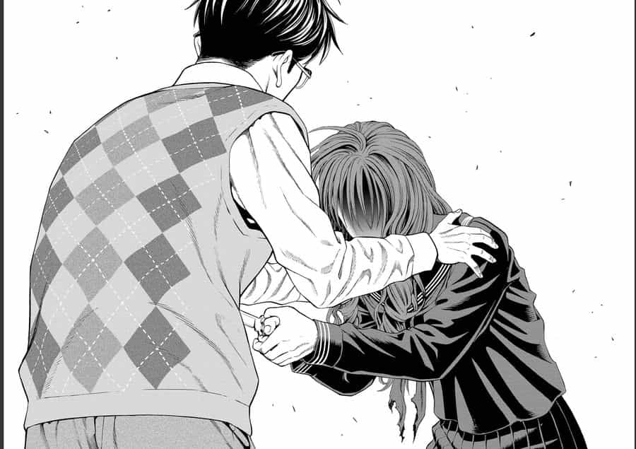 Psycho X Past: Cuộc Điều Tra Thâm Nhập Về Những Vụ Án Giết Người Rùng Rợn - Chương 15 - ảnh 37