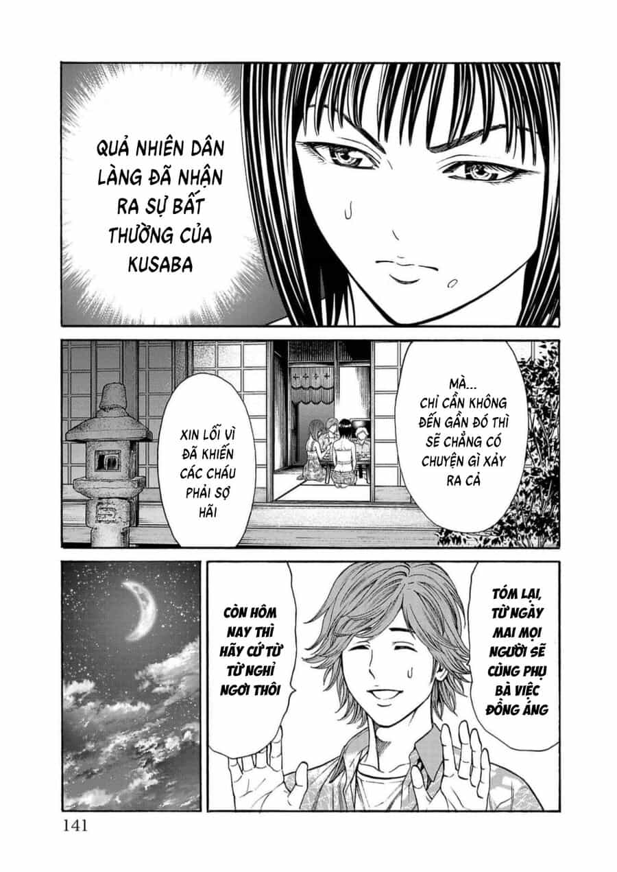 Psycho X Past: Cuộc Điều Tra Thâm Nhập Về Những Vụ Án Giết Người Rùng Rợn - Chương 18 - ảnh 41