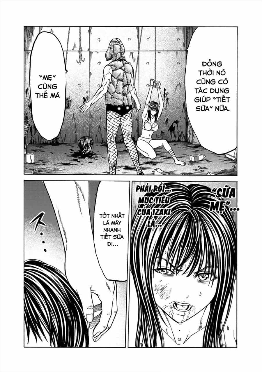 Psycho X Past: Cuộc Điều Tra Thâm Nhập Về Những Vụ Án Giết Người Rùng Rợn - Chương 2 - ảnh 15