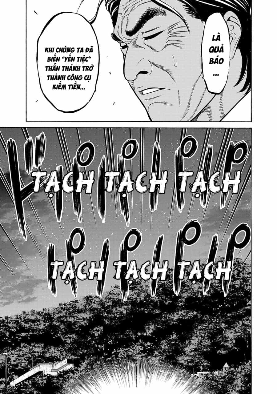 Psycho X Past: Cuộc Điều Tra Thâm Nhập Về Những Vụ Án Giết Người Rùng Rợn - Chương 25 - ảnh 29