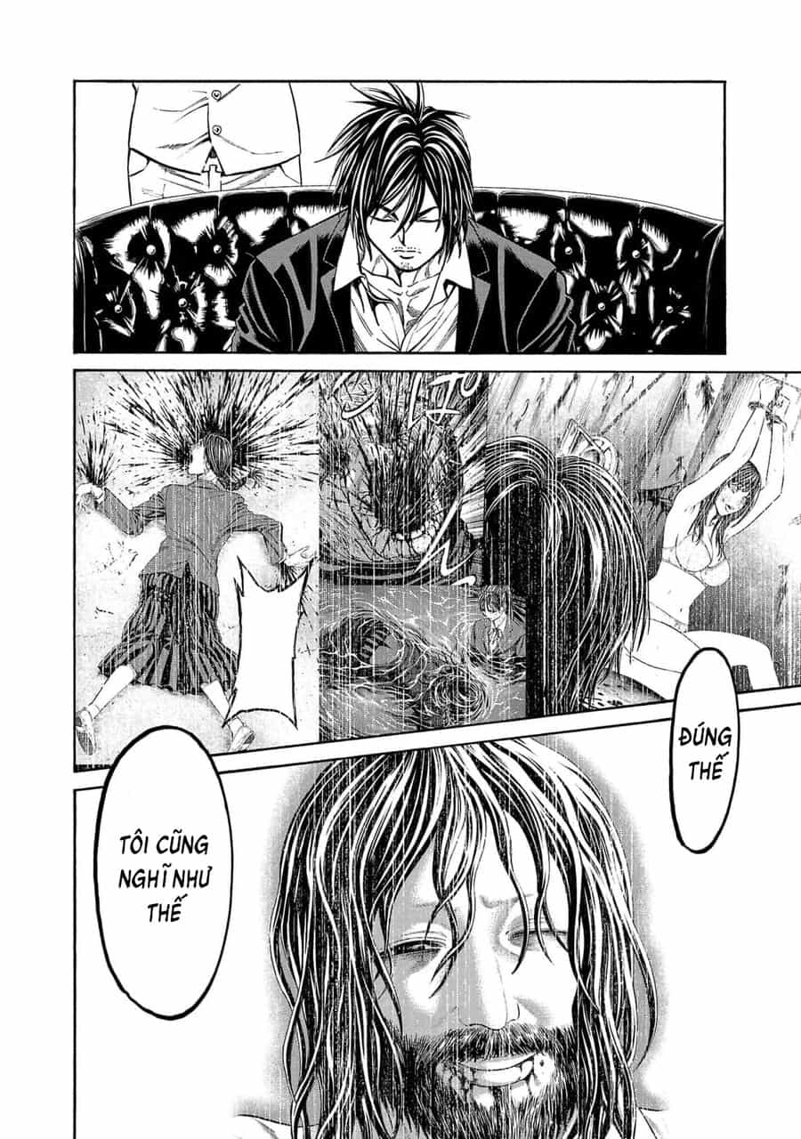 Psycho X Past: Cuộc Điều Tra Thâm Nhập Về Những Vụ Án Giết Người Rùng Rợn - Chương 26 - ảnh 44
