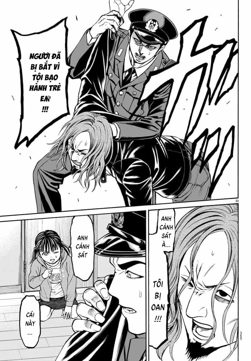 Psycho X Past: Cuộc Điều Tra Thâm Nhập Về Những Vụ Án Giết Người Rùng Rợn - Chương 28 - ảnh 34